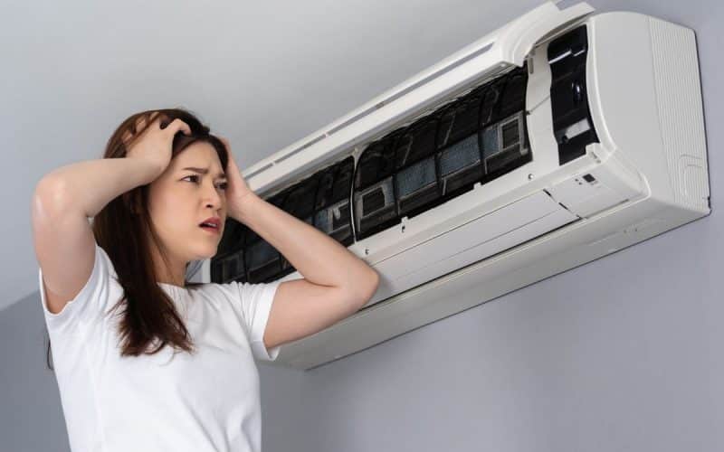 AC Repair Guide: Common Issues, DIY Fixes, and When to Call a Pro in NJ