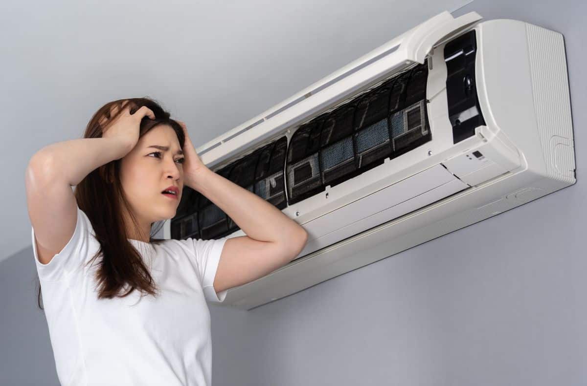 AC Repair Guide: Common Issues, DIY Fixes, and When to Call a Pro in NJ ...
