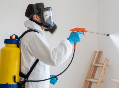Safeguarding Your Home: Common Pest Control Practices and Their Benefits