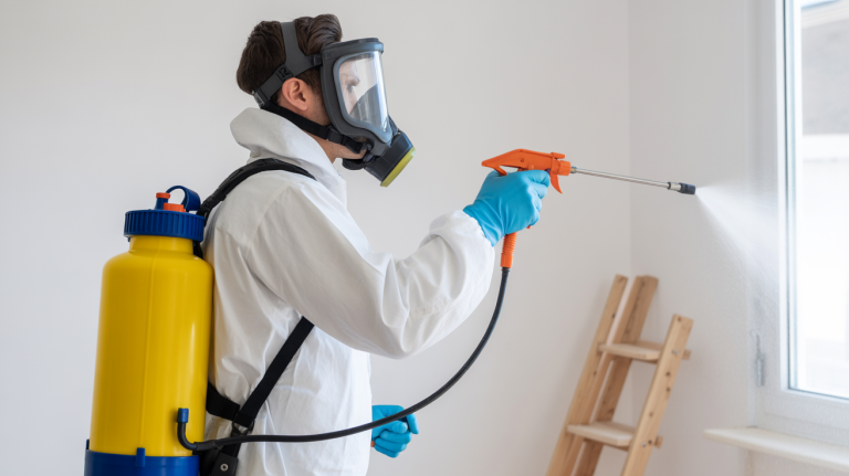 Safeguarding Your Home: Common Pest Control Practices and Their Benefits