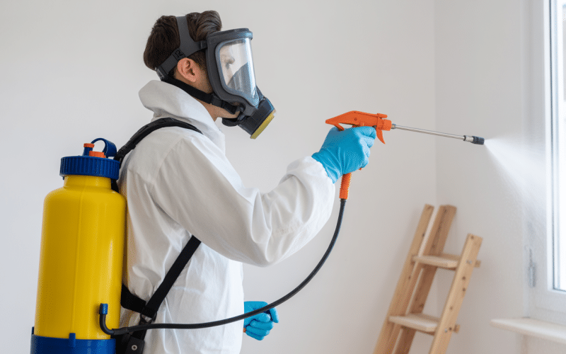 Safeguarding Your Home: Common Pest Control Practices and Their Benefits
