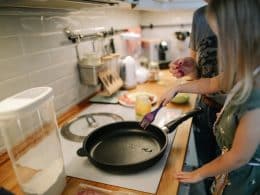 Sustainable Kitchen Habits That Stick