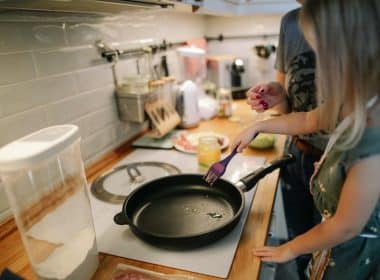 Sustainable Kitchen Habits That Stick