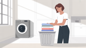 Minimal Waste, Maximum Impact: A Fresh Take on Laundry Sustainability