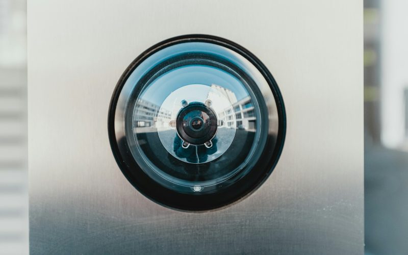 From Doors to Devices: A Room-by-Room Home Security Checklist