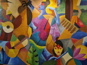 Art Beyond Logic: Embracing the Unexpected Through Surrealism