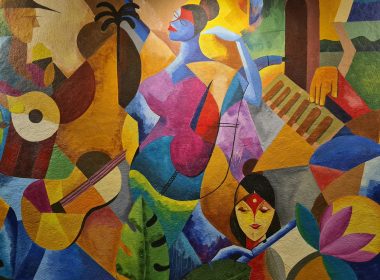 Art Beyond Logic: Embracing the Unexpected Through Surrealism