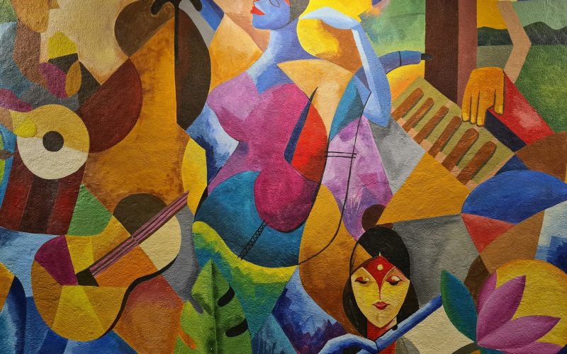 Art Beyond Logic: Embracing the Unexpected Through Surrealism