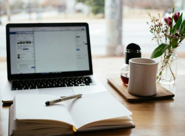 Aesthetic Writing: How Stationery Inspires Thoughtful Communication