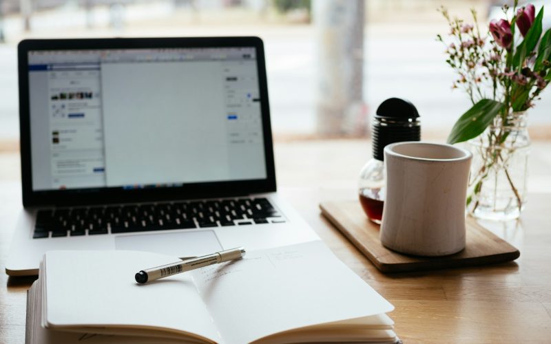 Aesthetic Writing: How Stationery Inspires Thoughtful Communication