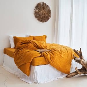 How to Update Your Bedding for Summer