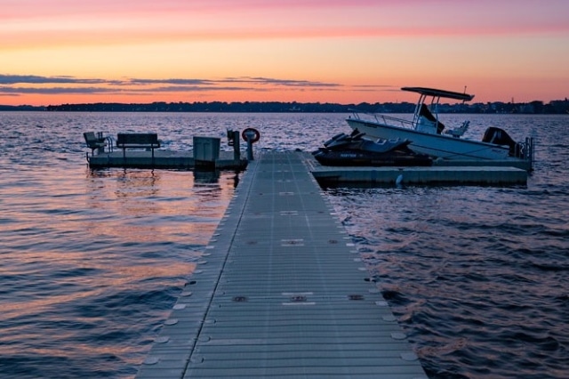 What Are the Best Floating Dock Systems for Residential Properties?