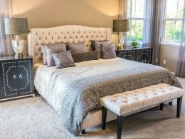 The Ergonomics of Sleep: A Guide to a Comfortable and Healthy Bedroom
