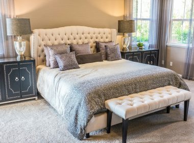 The Ergonomics of Sleep: A Guide to a Comfortable and Healthy Bedroom
