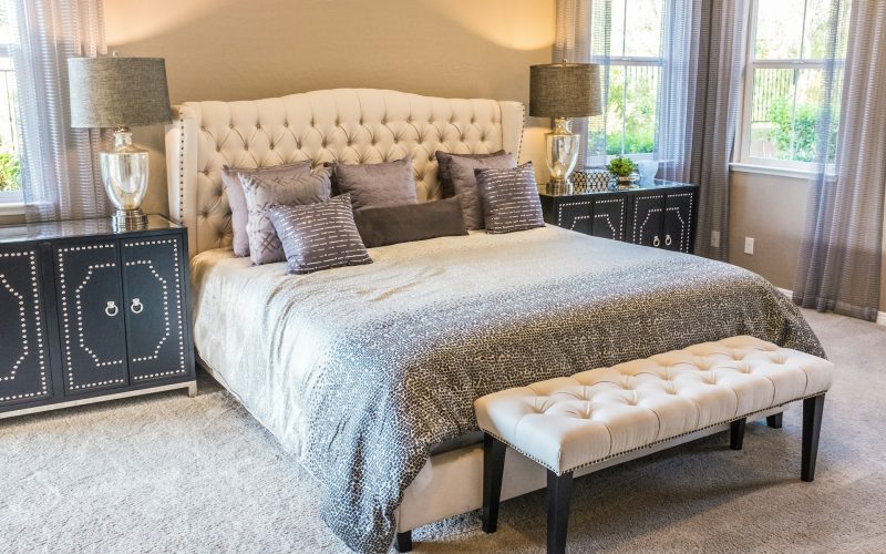 The Ergonomics of Sleep: A Guide to a Comfortable and Healthy Bedroom