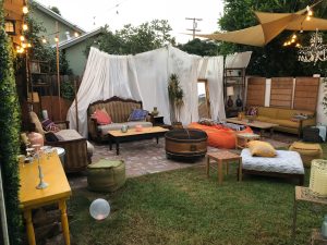 Innovative Backyard Ideas You Probably Haven't Considered