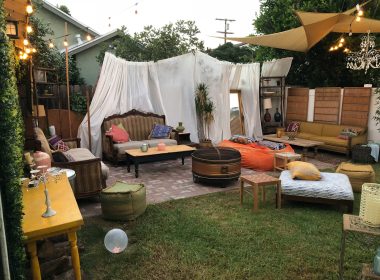 Innovative Backyard Ideas You Probably Haven't Considered