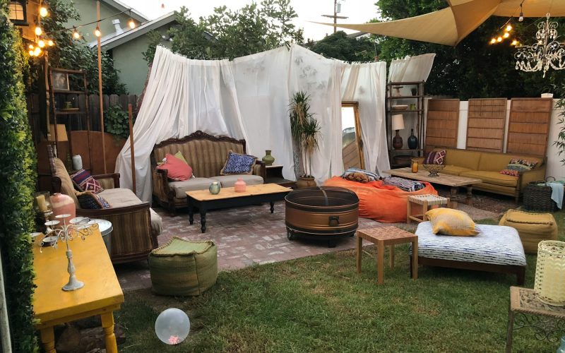 Innovative Backyard Ideas You Probably Haven't Considered