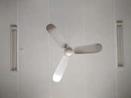 Ceiling Fan Installation Guide for Maximizing Natural Air Circulation