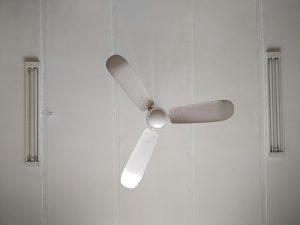 Ceiling Fan Installation Guide for Maximizing Natural Air Circulation