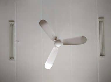 Ceiling Fan Installation Guide for Maximizing Natural Air Circulation
