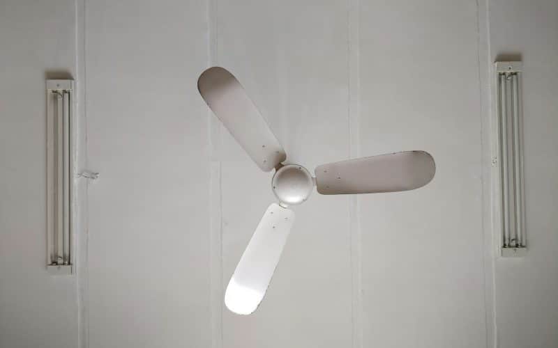 Ceiling Fan Installation Guide for Maximizing Natural Air Circulation