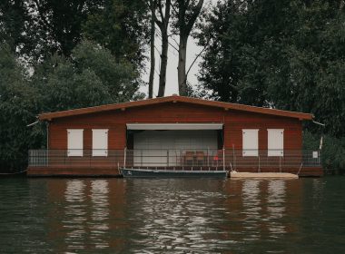 Can I Customize a Floating Dock for My Property?
