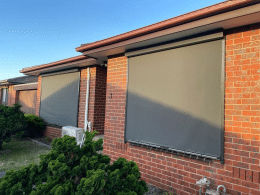 4 Factors to Consider as You Prepare for an Outdoor Blind Installation