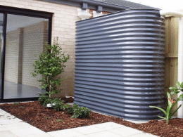 5 Stellar Reasons to Add a Rainwater Tank to Your Brisbane Property