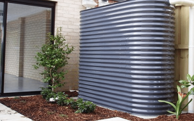 5 Stellar Reasons to Add a Rainwater Tank to Your Brisbane Property