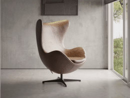 5 Things to Look For in the Perfect High Back Bucket Chair