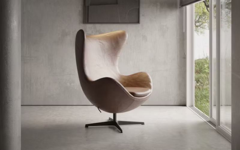 5 Things to Look For in the Perfect High Back Bucket Chair