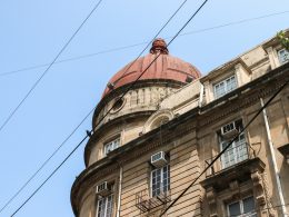 Retrofitting Historic Buildings — Is Modular Busway the Low-Impact Choice?