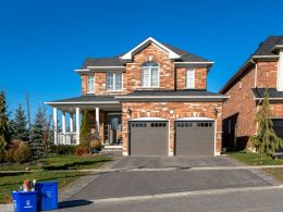 The Advantages of Professional Concrete Driveway Installation in Michigan