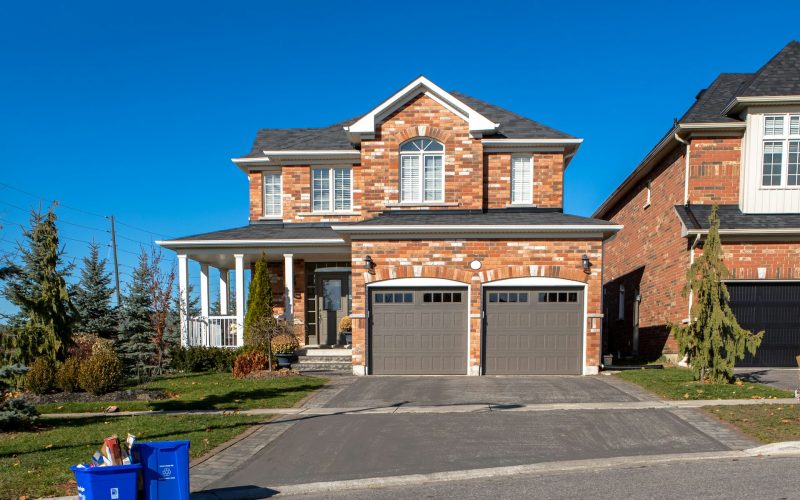The Advantages of Professional Concrete Driveway Installation in Michigan