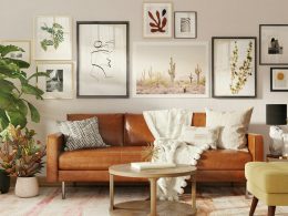 How Artistic Details Can Transform the Look and Feel of Your Home