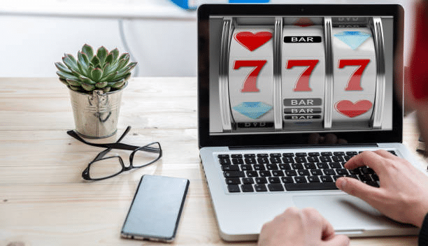 Relax, Spin, Repeat: Why Slots Are Becoming a Go-To Pastime