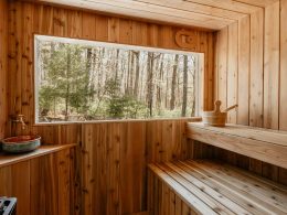5 Easy and Affordable DIY Pathways for Your Cabin