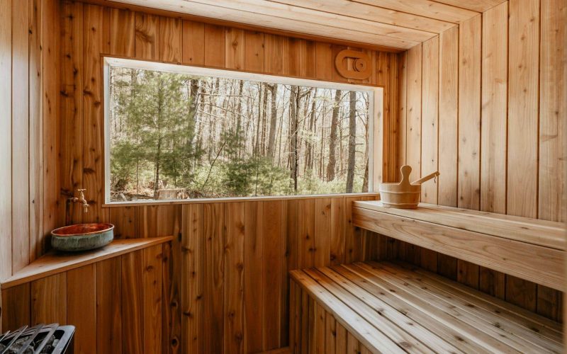 5 Easy and Affordable DIY Pathways for Your Cabin