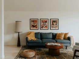 Seasonal Refresh on a Shoestring: How to Cosy Up Your Home Without Overspending