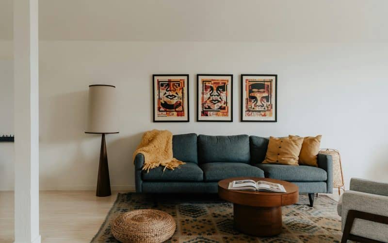 Seasonal Refresh on a Shoestring: How to Cosy Up Your Home Without Overspending