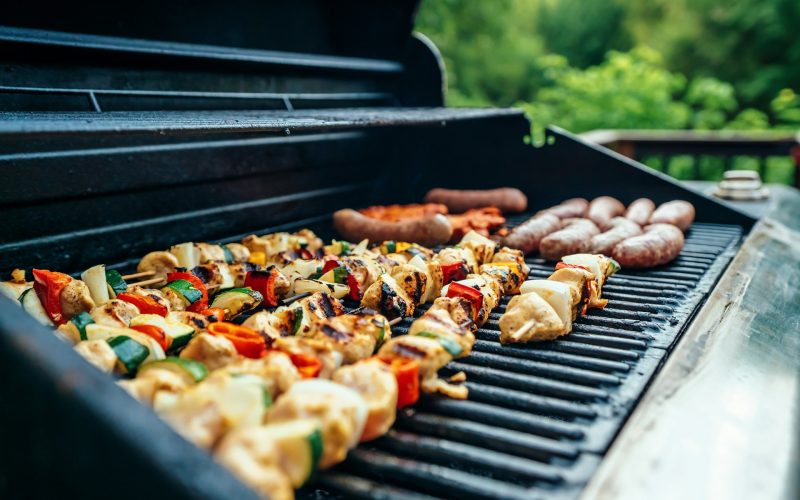 Five Common BBQ Seasoning Mistakes — And How to Avoid Them at Home