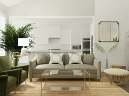 Simple Design Touches That Inspire Serenity at Home