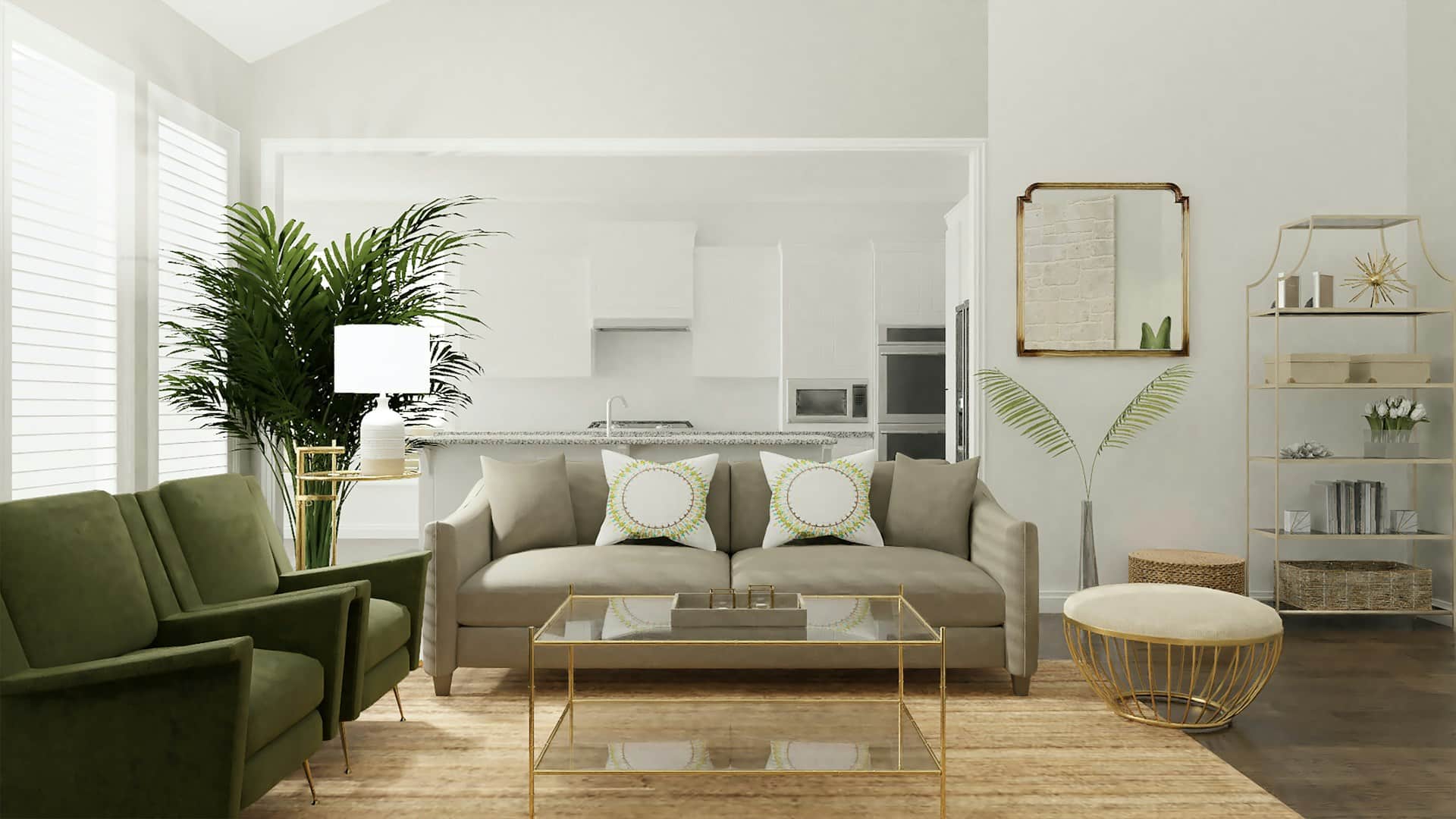 Simple Design Touches That Inspire Serenity at Home - Northern Feeling