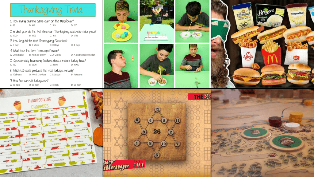 game for adult and teens