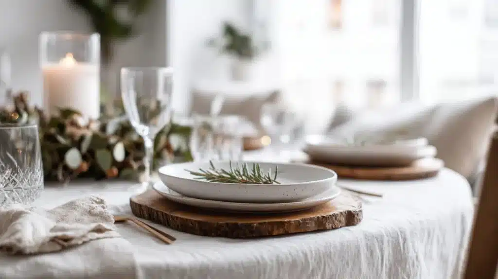 minimal scandinavian