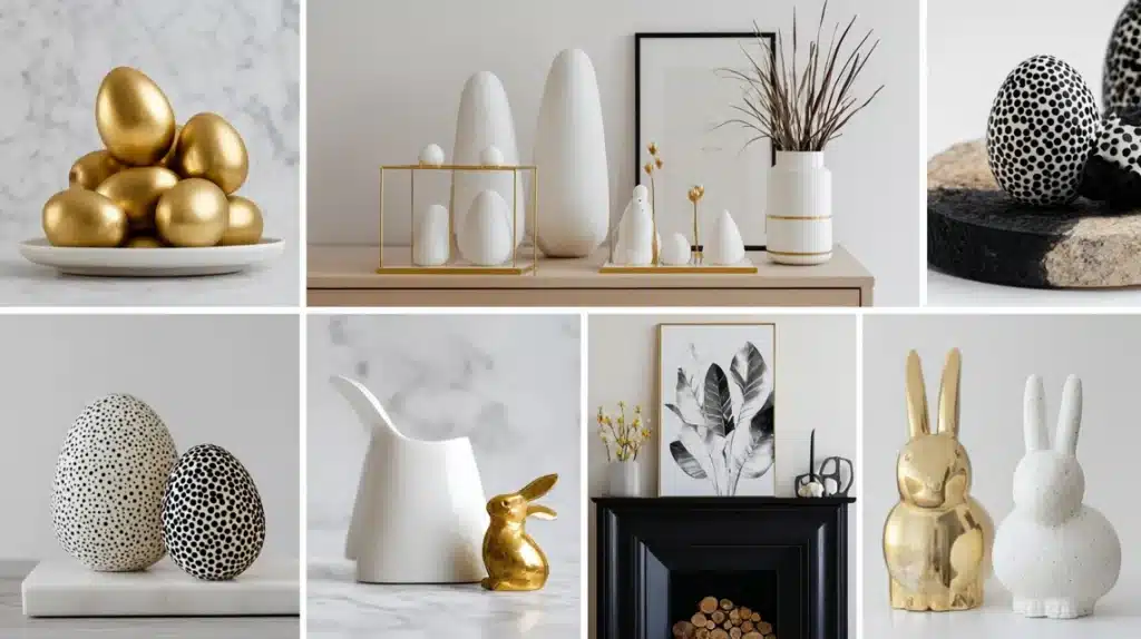 modern chic