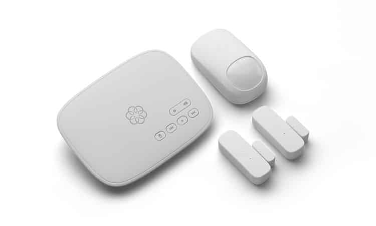 Top Home Security Products and the Brands That Make Them