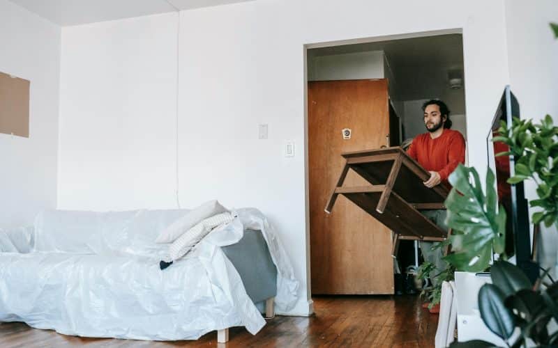 How to Handle End of Lease Cleaning with Kids