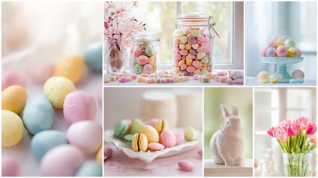 quick easy easter